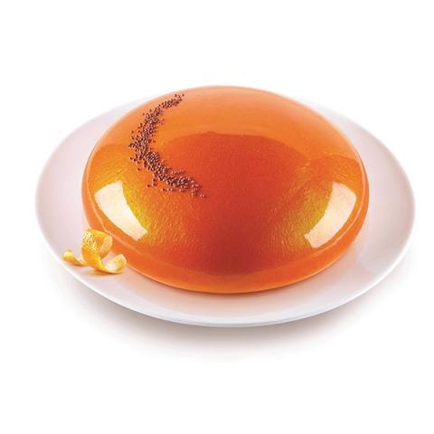 Moule en silicone Goccia goutte Silikomart