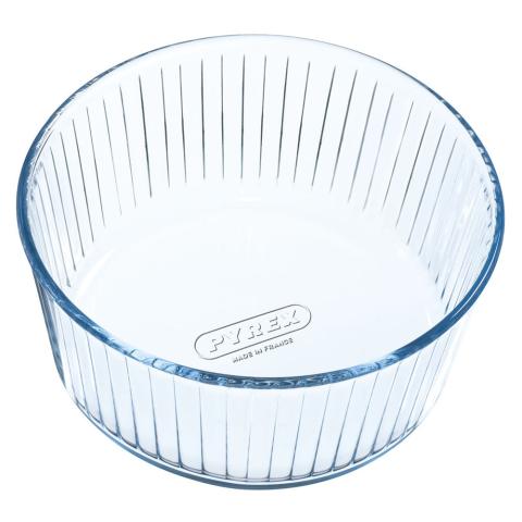 Moule à soufflé 21 cm Pyrex Moule à soufflé 21 cm Pyrex