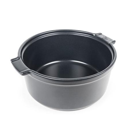 Moule à soufflé céramique ardoise Peugeot Moule à soufflé céramique ardoise Peugeot
