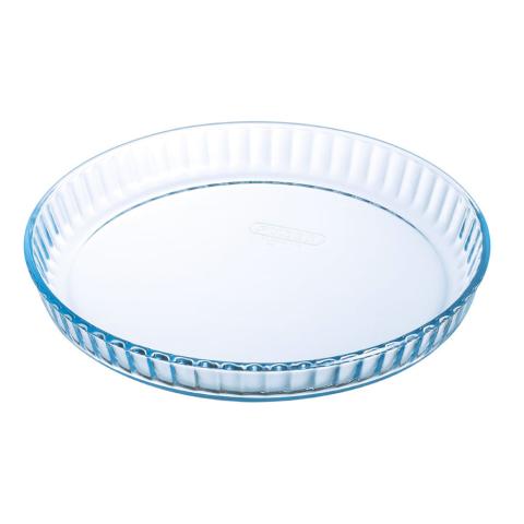 Moule à tarte 27 cm Pyrex