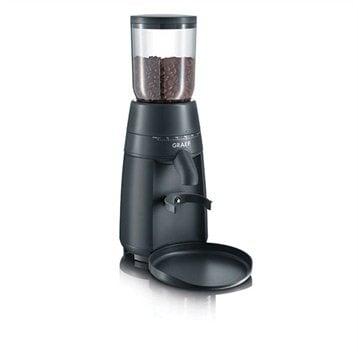 Moulin à café électrique 128 W CM702EU Graef Moulin à café électrique 128 W CM702EU Graef