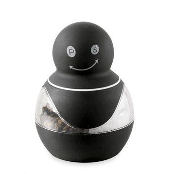 Moulin bonhomme duo sel et poivre