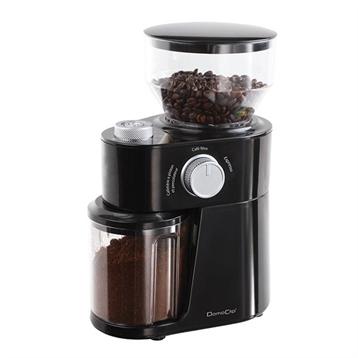 Moulin à café électrique 200 W DOD158 Livoo Moulin à café électrique 200 W DOD158 Livoo