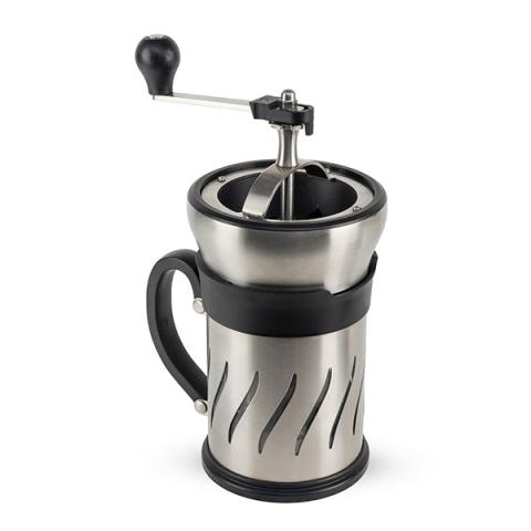 Moulin-cafetière à piston 4 tasses Paris Press Peugeot Moulin-cafetière à piston 4 tasses Paris Press Peugeot
