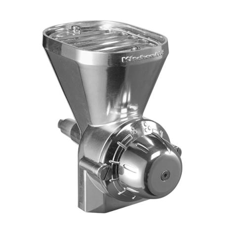 Moulin à céréales 5KGM pour robot Kitchenaid Kitchenaid