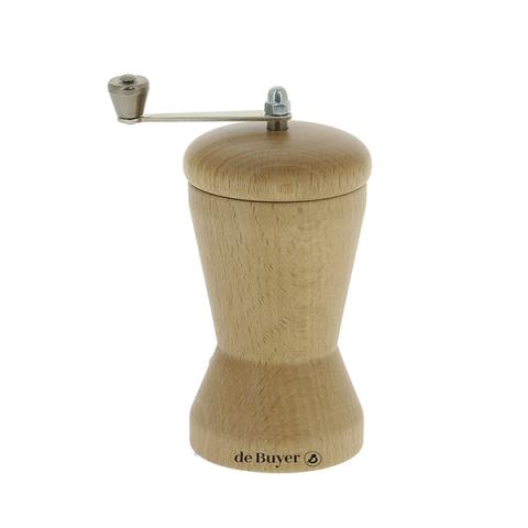 Moulin à muscade Soko 10 cm naturel De Buyer Moulin à muscade Soko 10 cm naturel De Buyer