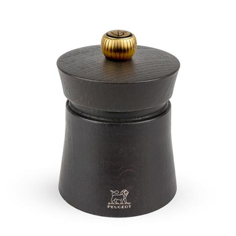 Moulin à poivre Baya chocolat 8 cm Peugeot Moulin à poivre Baya chocolat 8 cm Peugeot