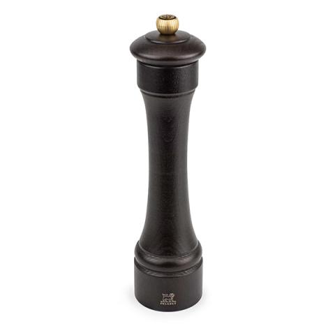 Moulin à poivre Hostellerie chocolat 22 cm Peugeot
