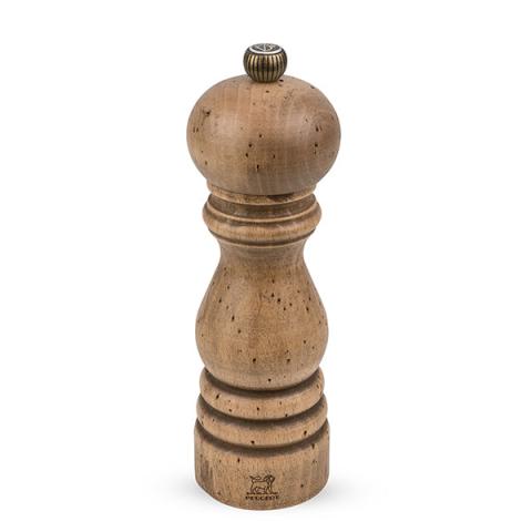 Moulin à sel Paris antique 18 cm Peugeot
