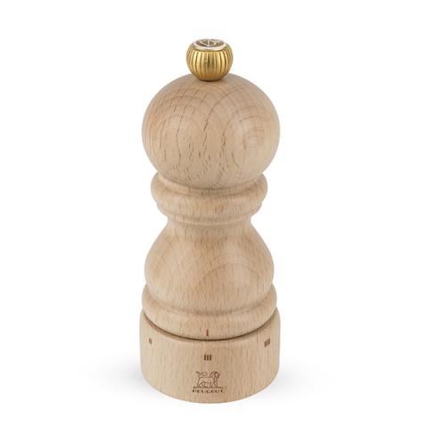 Moulin à sel Paris naturel U'Select 12 cm Peugeot