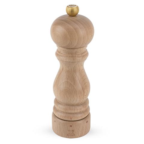 Moulin à sel Paris naturel U'Select 18 cm Peugeot