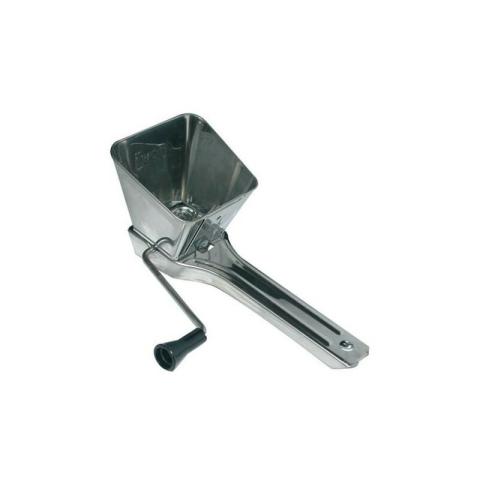 Moulinex - Moulin à fines herbes en inox