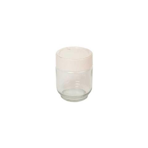 Moulinex - Pot a yaourt pour yaourtiere SS-193233