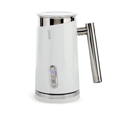 Mousseur à lait 500 W DOD177 Livoo