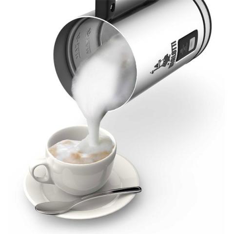 Mousseur à lait électrique Bialetti