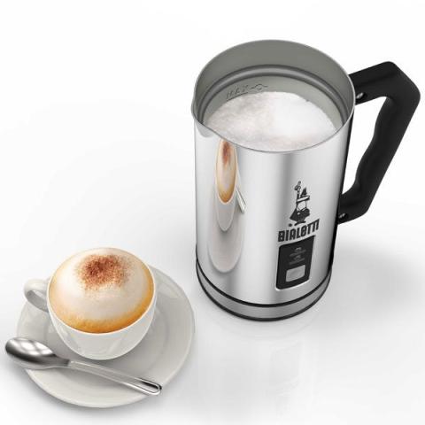 Mousseur à lait électrique Bialetti
