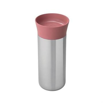 Mug de voyage isotherme inox 330 ml LEO Berghoff