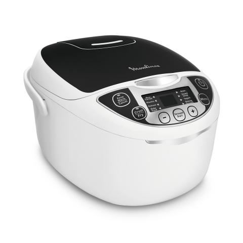 Multicuiseur 12 programmes MK705811