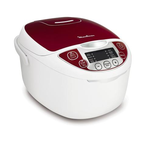 Multicuiseur traditionnel 12en1 MK705111