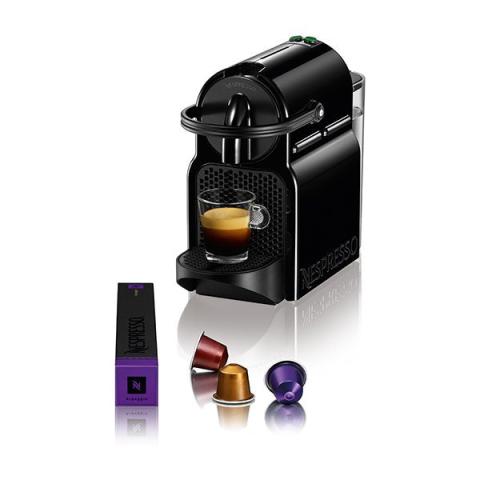 Nespresso M105 Inissia 0,7 L 11350 Magimix Nespresso M105 Inissia 0,7 L 11350 Magimix