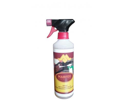 Nettoyant plancha (MARFEU) Planchaelec