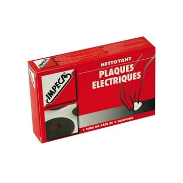 Nettoyant plaques électriques tube 50 ml Impeca