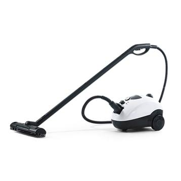 Nettoyeur Vapeur traineau 3.5 bars LCM215 Domo Nettoyeur Vapeur traineau 3.5 bars LCM215 Domo