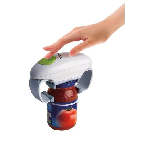 Ouvre-bocal électrique Openclic Yoocook Ouvre-bocal électrique Openclic Yoocook