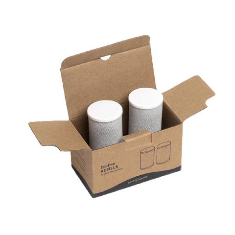 Pack de 2 cartouches pour filtre EcoPro Tappwater