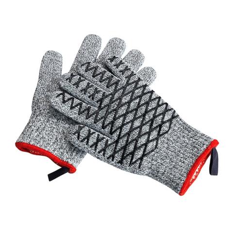 Paire de gants de protection 2 en 1 femme Wenko by Maximex