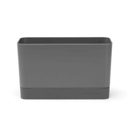 Panier d'évier Gris foncé (117503) - Brabantia