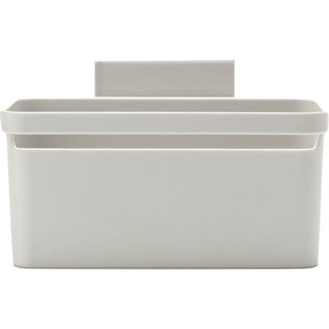 Panier d'évier Gris clair (302480) - Brabantia