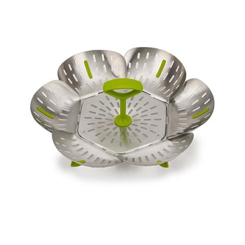 Panier vapeur pliable anti-rayure Joseph Joseph Panier vapeur pliable anti-rayure Joseph Joseph