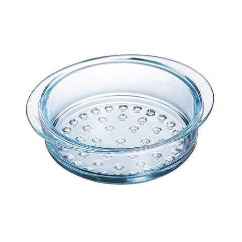 Panier vapeur en verre 20 cm Classic Pyrex Pyrex