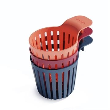 Paniers de cuisson individuels Trebonn