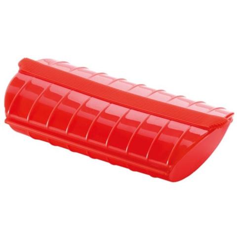 Papillote 2 P Rouge - Lekue