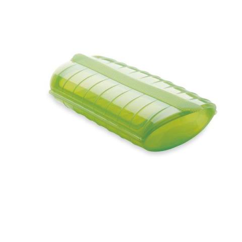 Papillote silicone avec filtre 26 cm Lékué