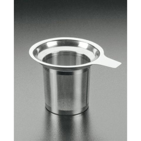 Passe-Infuseur à thé en inox
