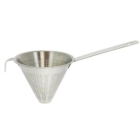 Passe sauce chinois professionnel inox 14 cm De Buyer