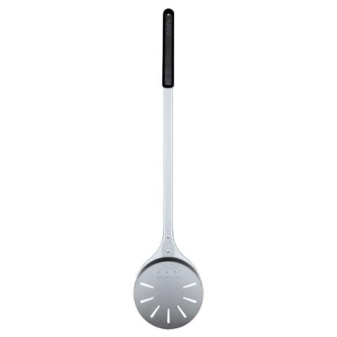 Pelle ronde pour tourner les pizzas Ooni