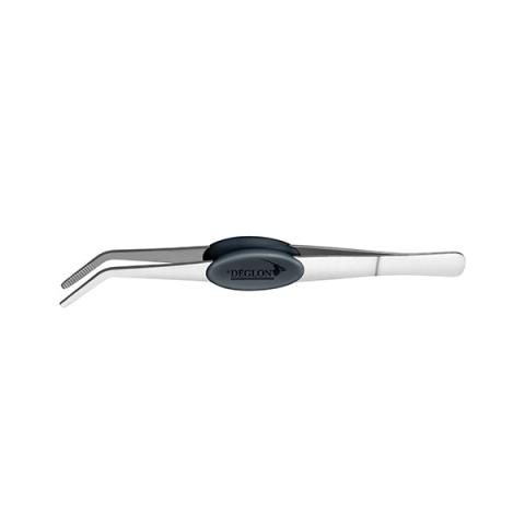 Pince à dresser inox bouts courbés 16 cm Dress Class® Déglon Pince à dresser inox bouts courbés 16 cm Dress Class® Déglon