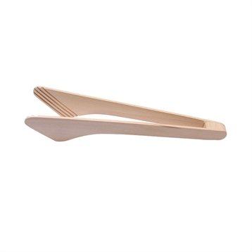 Pince pour barbecue en bois 30 cm Roger Orfèvre Pince pour barbecue en bois 30 cm Roger Orfèvre