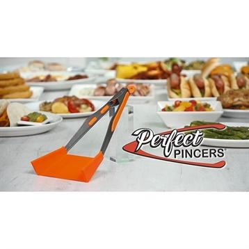 Pince spatule 2 en 1 Perfect Pincers Pince spatule 2 en 1 Perfect Pincers