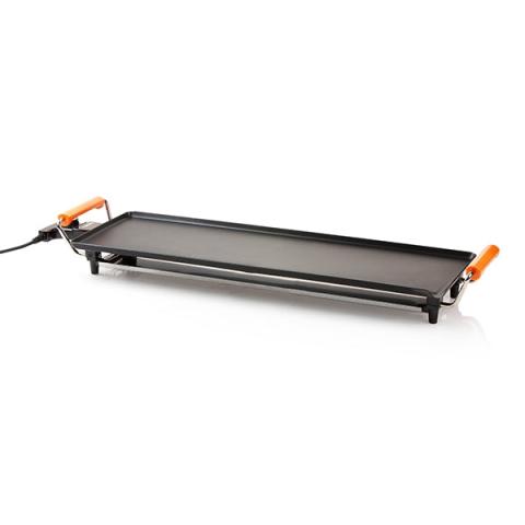 Plancha 70 cm 1800 W Domo