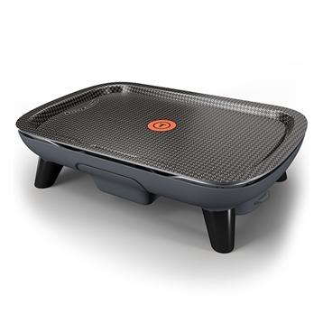 Plancha des saveurs CB657001 2400 W Tefal
