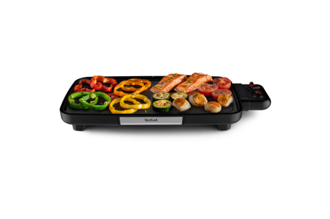 Plancha Électrique Booster Cb641810