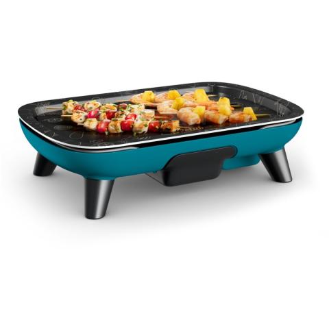 Plancha électrique TEFAL CB657410
