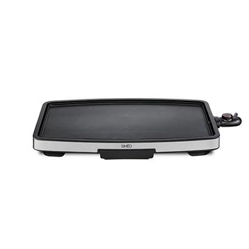 Plancha électrique XXL 2200 W Simeo