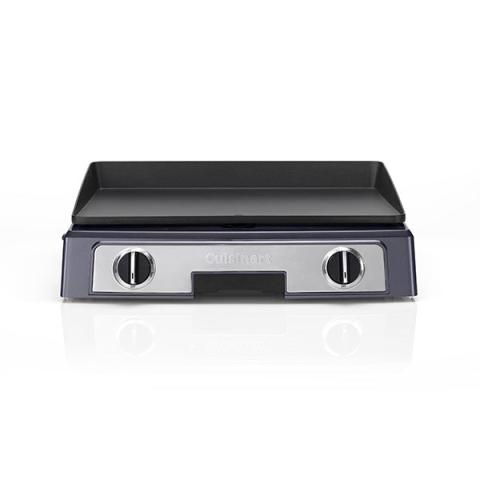 Plancha multifonctions Midnight blue 2200W PL60BE Cuisinart Plancha multifonctions Midnight blue 2200W PL60BE Cuisinart