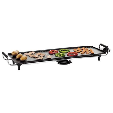 Plancha Teppan Yaki 70 cm DOM182 Livoo Plancha Teppan Yaki 70 cm DOM182 Livoo